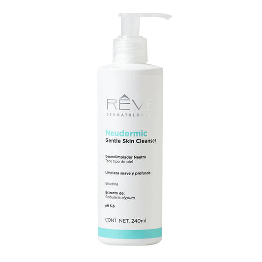 Réve Neudermic Dermolimpiador 240 ml