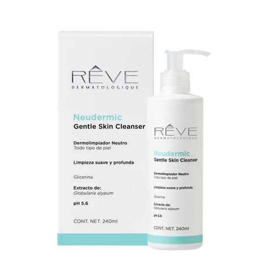 Réve Neudermic Dermolimpiador 240 ml