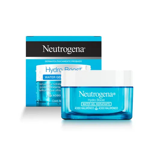 Neutrogena Hydro Boost Water Gel Hidratante 50 g