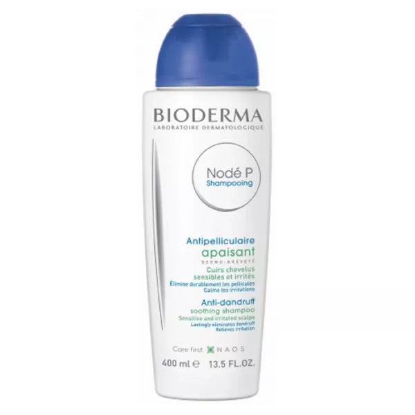 Bioderma Nodé P Shampooing 400 ml