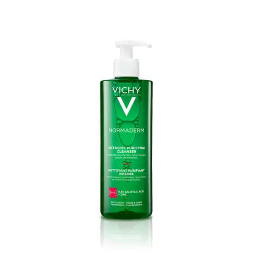 Vichy Normaderm Phytosolution Gel Purificante 400 ml
