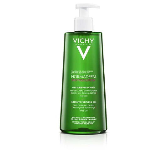 Vichy Normaderm Phytosolution Gel Purificante 200 ml
