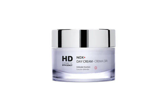 HD Cosmetic Nox+ Crema de Día 50 ml