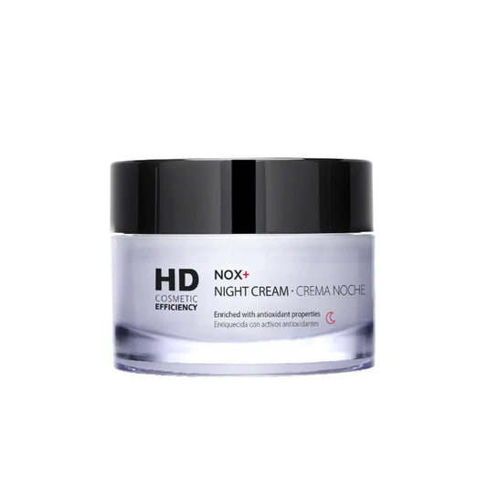 HD Cosmetic Nox+ Crema de Noche 50 ml