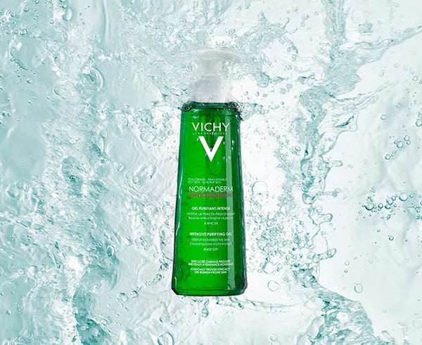 Vichy Normaderm Phytosolution Gel Purificante 200 ml