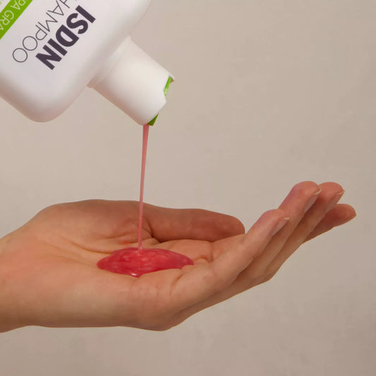 Isdin Nutradeica Shampoo Anticaspa Grasa 200 ml