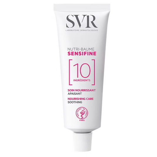 SVR Sensifine Nutri-Baume 40 ml