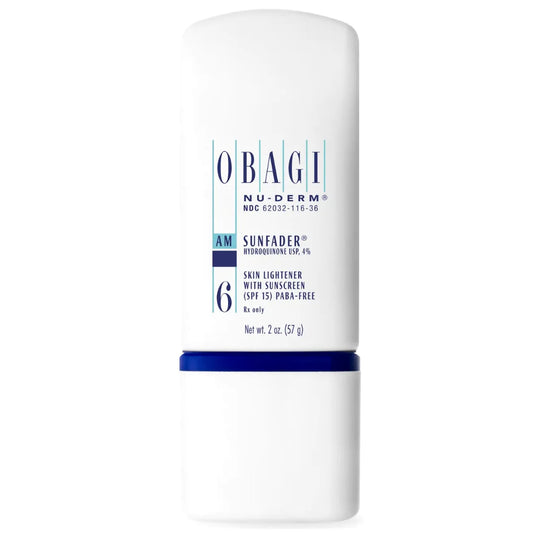 Obagi Sunfader 6