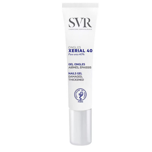 SVR Xerial 40 Gel Reparador de Uñas 10 ml