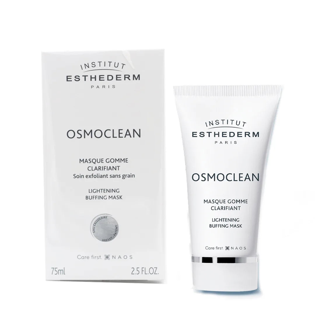 Institut Esthederm Osmoclean Mascarilla Exfoliante Aclaradora 75 ml