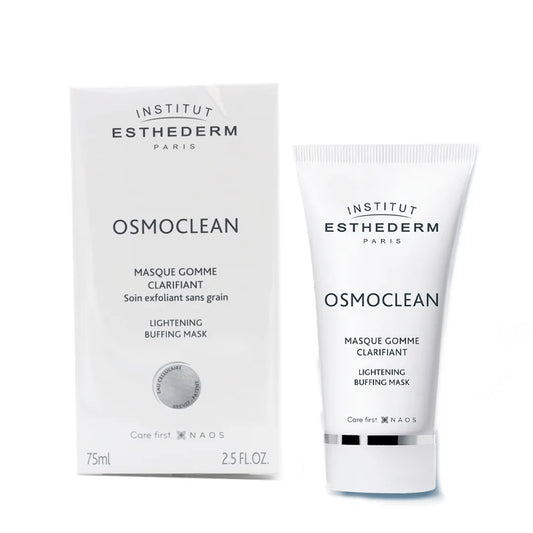 Institut Esthederm Osmoclean Mascarilla Exfoliante Aclaradora 75 ml