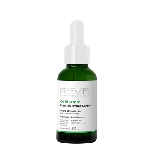Réve Oxidermic Blemish Hydra Serum 30 ml
