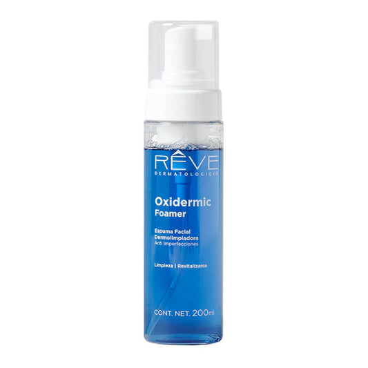 Réve Oxidermic Foamer G5 200 ml