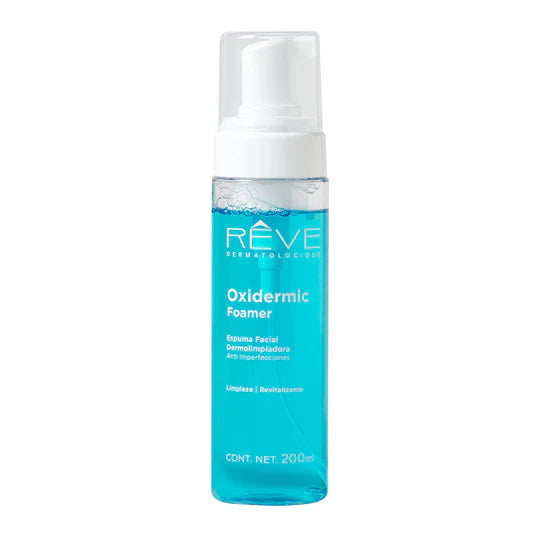 Réve Oxidermic Foamer Forte 200 ml