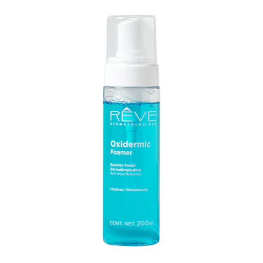 Réve Oxidermic Foamer Forte 200 ml