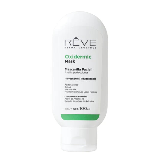 Réve Oxidermic Mask 100 ml