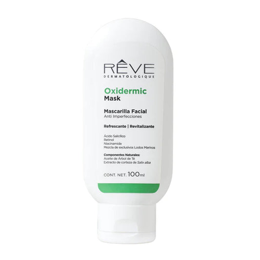 Réve Oxidermic Mask 100 ml