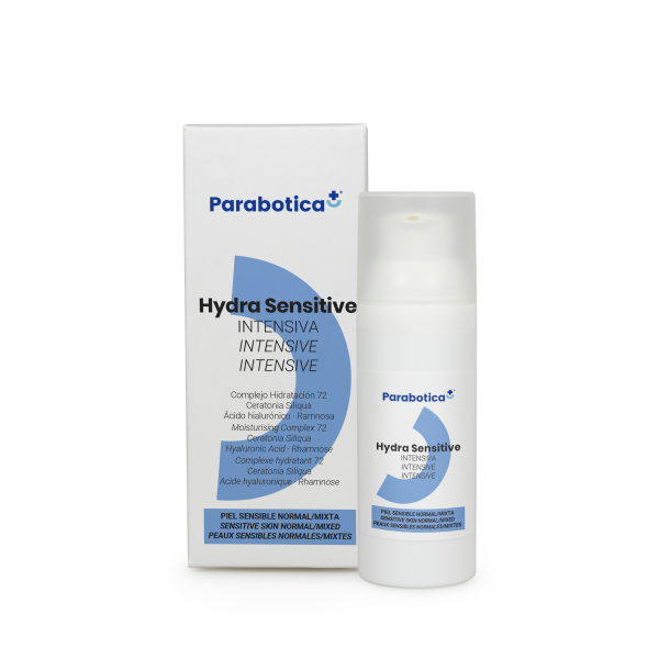 Parabotica Hydra Sensitive Intensive 50 ml