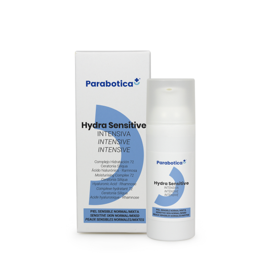 Parabotica Hydra Sensitive Intensive 50 ml