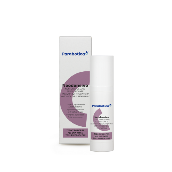 Parabotica Neodensive Contorno de Ojos 15 ml