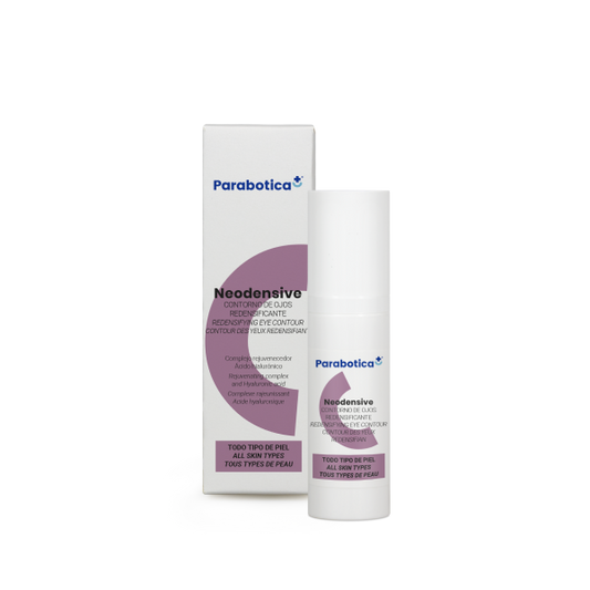 Parabotica Neodensive Contorno de Ojos 15 ml