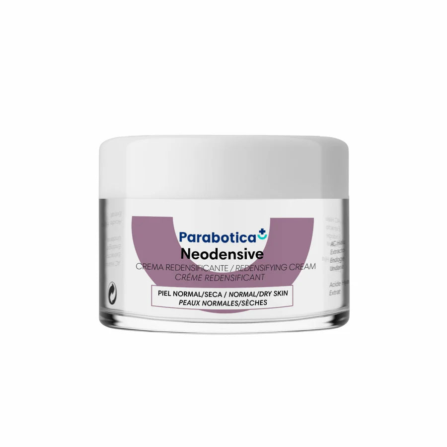 Parabotica Neodensive Crema Redensificante 50 ml