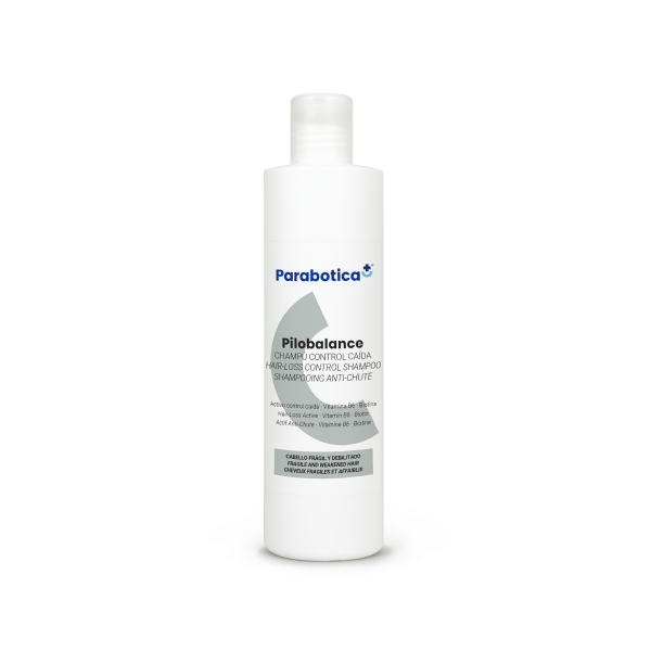 Parabotica Pilobalance Champú Control Caída 300 ml