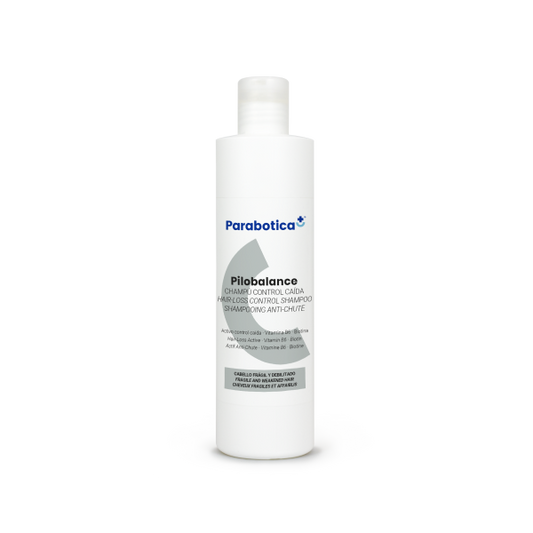 Parabotica Pilobalance Champú Control Caída 300 ml