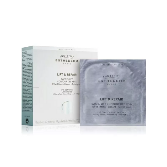 Institut Esthederm Lift & Repair Parches Contorno de Ojos 30 ml