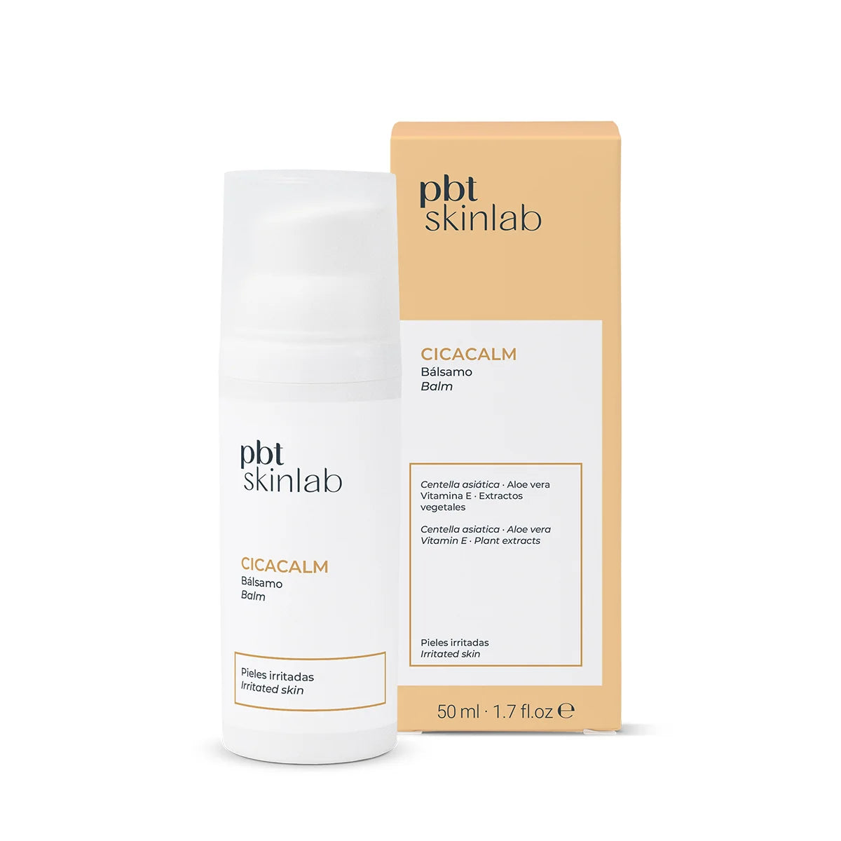 PBT Cicacalm Bálsamo 50 ml
