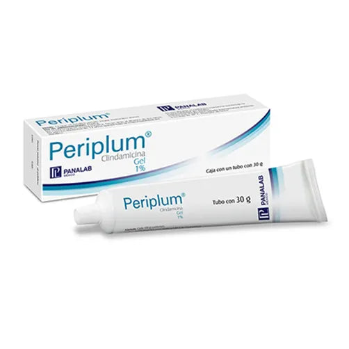 Periplum 1% Gel 30 g