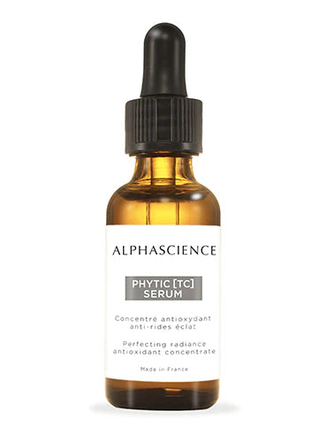 ALPHASCIENCE Phytic [TC] Serum 30 ml