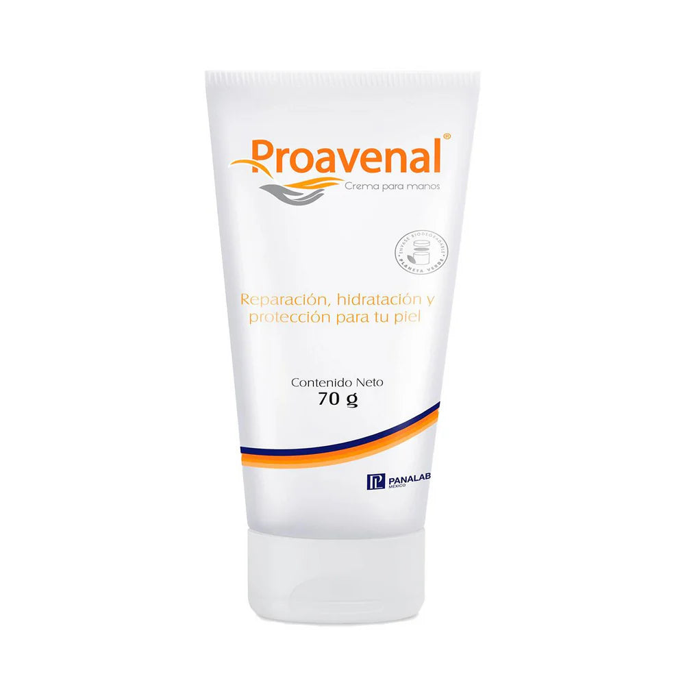 Panalab Crema de Manos 70 g