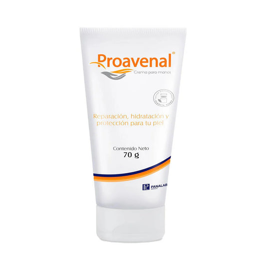 Panalab Crema de Manos 70 g