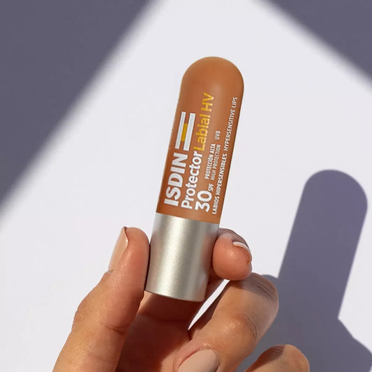 Isdin Protector Labial HV SPF 30 4 g