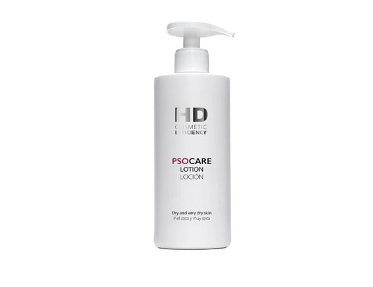 HD Cosmetic Psocare Loción 400 ml