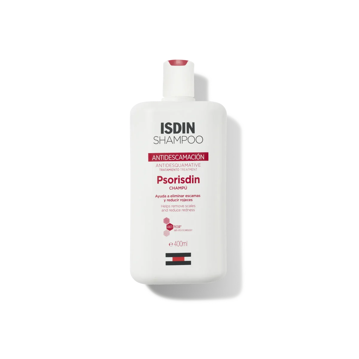 Isdin Psorisdin Champú 200 ml