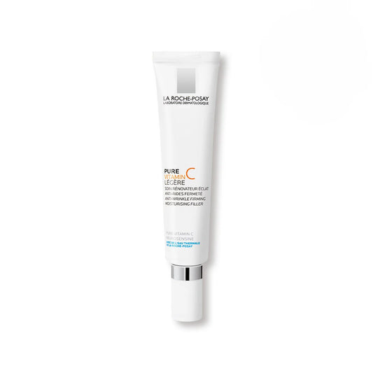 La Roche Posay Pure Vitamin C Light Piel Normal a Mixta 40 ml