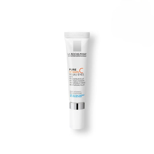 La Roche Posay Pure Vitamin C Ojos 15 ml
