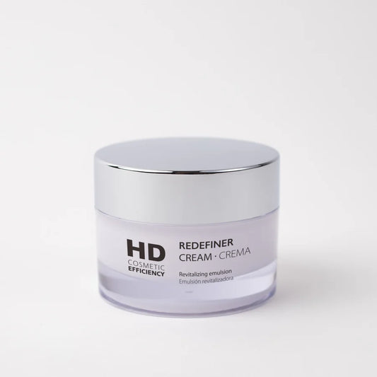 HD Cosmetic Redefiner Crema 50 ml