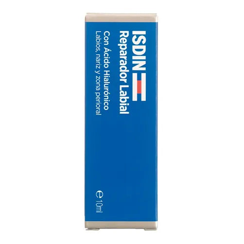 Isdin Reparador Labial 10 ml
