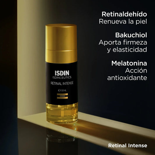 Isdinceutics Retinal Intense Serum 50 ml
