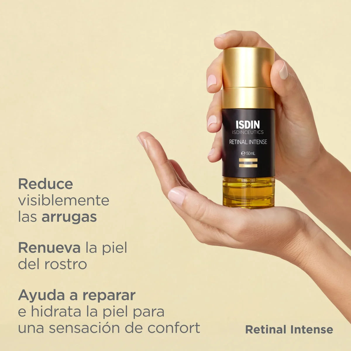 Isdinceutics Retinal Intense Serum 50 ml