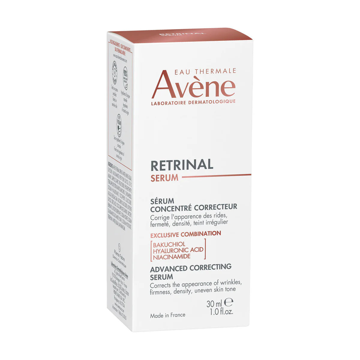 Avéne Retrinal Serum 30 ml