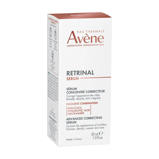 Avéne Retrinal Serum 30 ml