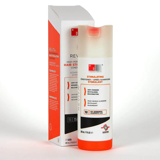 DS Laboratories Revita Acondicionador 205 ml