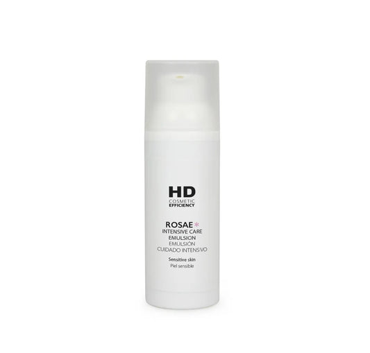 HD Cosmetic Rosae Emulsión Hidratante Protectora 50 ml
