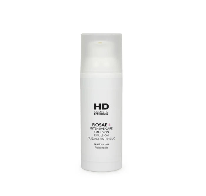 HD Cosmetic Rosae Emulsión Cuidado Intensivo 50 ml
