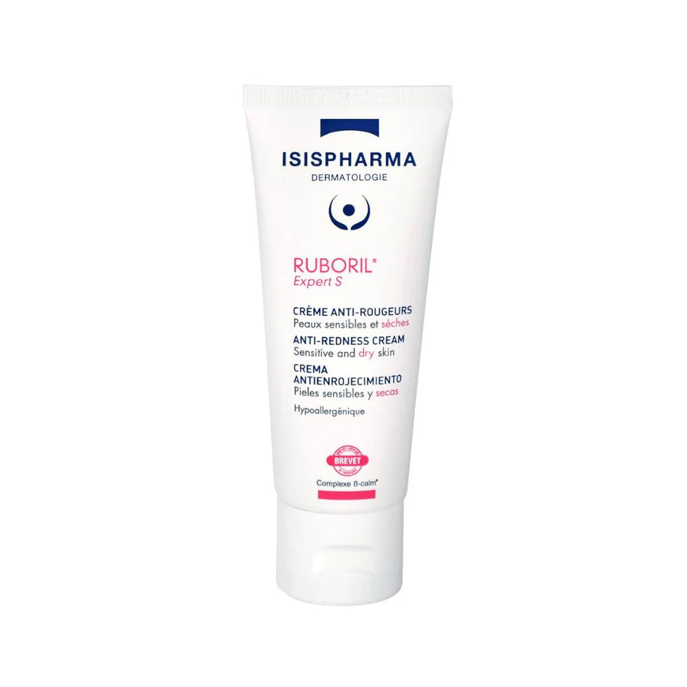 Isispharma Ruboril Expert S 40 ml
