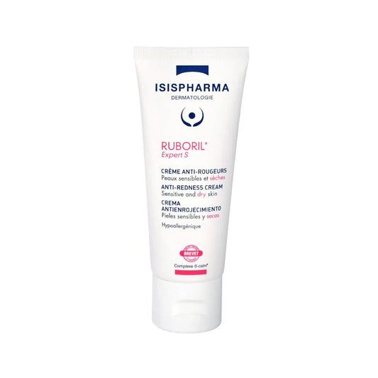 Isispharma Ruboril Expert S 40 ml